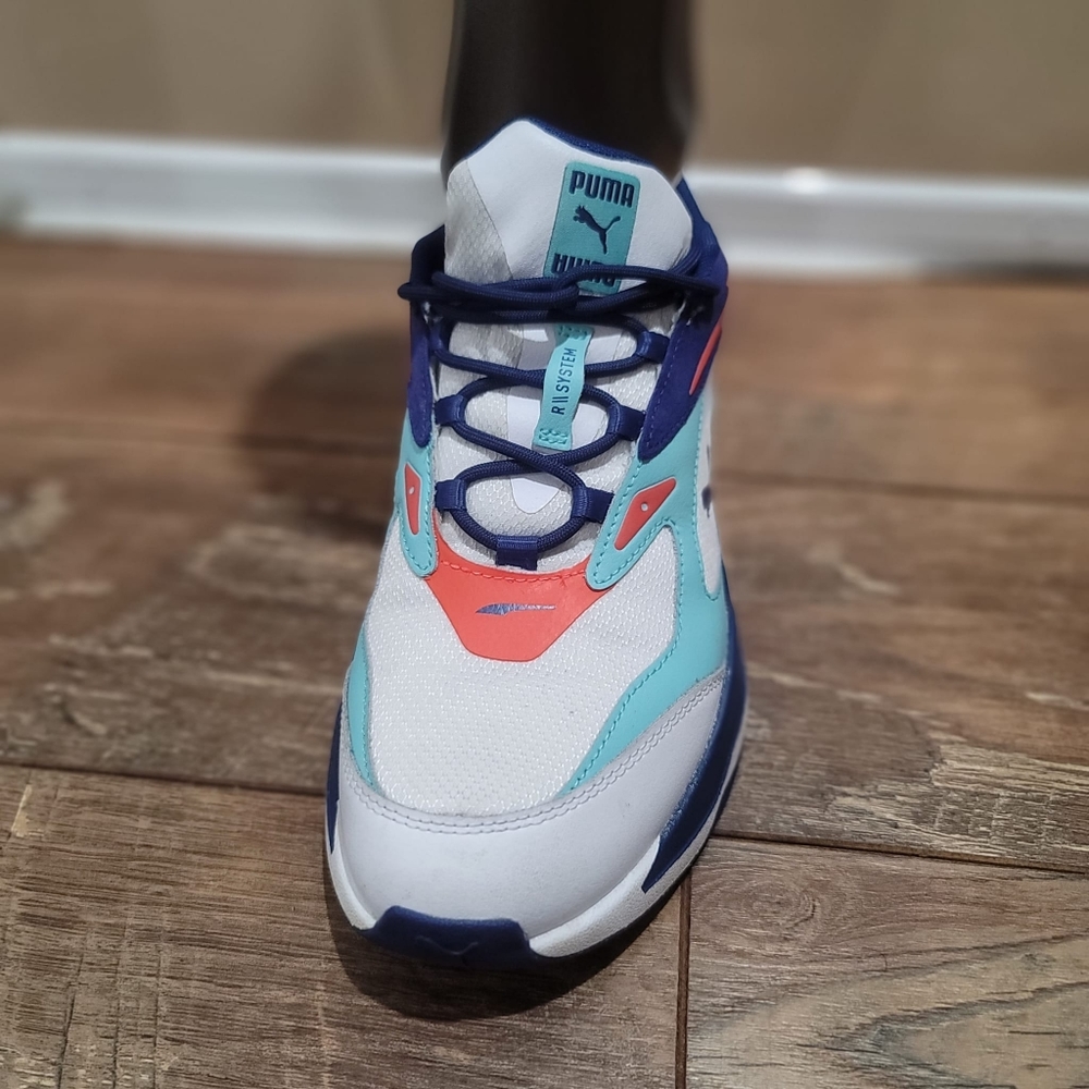 Puma R 2 systems - Picture 2 of 8
